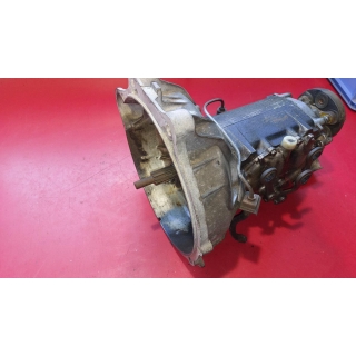 Getriebe 4-Gang manuell 716001 Mercedes R107 C107 W114 W116 W123 1152604101