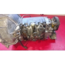 Getriebe 4-Gang manuell 716001 Mercedes R107 C107 W114 W116 W123 1152604101