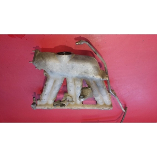 Ansaugbrücke Drosselklappe Mercedes M129 W108 W111 W113 250 SE SL 1291400201