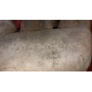 Ansaugbrücke Drosselklappe Mercedes M129 W108 W111 W113 250 SE SL 1291400201