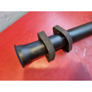 Hosenrohr Auspuffrohr Mercedes W126 420 500 560 SEC SE SEL 1264909619 1264909719