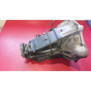 Getriebe 4-Gang manuell Mercedes W114 W115 W123 Diesel 1152611601 1152610819