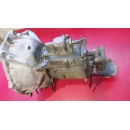 Getriebe 4-Gang manuell Mercedes W113 Pagode 250 SL gerade Schaltwelle