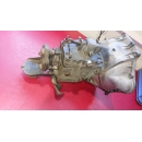 Getriebe 4-Gang manuell Mercedes W113 Pagode 250 SL gerade Schaltwelle