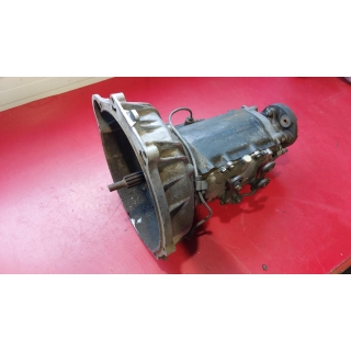 Getriebe 4-Gang manuell Mercedes W108 W109 W111 280 300 S SE SEL 1172602701