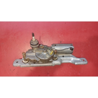 Heckwischer Wischermotor hinten ORIGINAL VW GolF III 1H6955713A