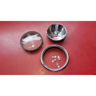 Scheinwerfer vorne links rechts Bosch VW Käfer Fridolin 1305604050 311941039F