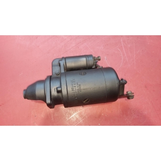 Anlasser BMW E30 E23 E24 E28 E32 Oldtimer ORIGINAL Bosch 12 Volt 0001311016