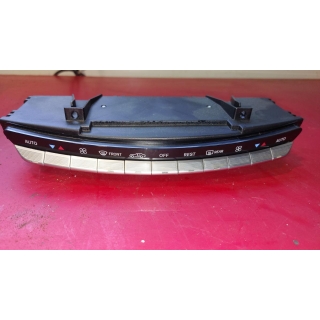 Bedienfeld Schalter Block Heizung Mercedes W221 C216 2005-2010 2218702658