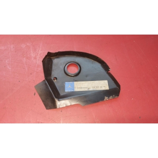 Schließblech Schweller Rahmenspitze vorn rechts NEU NOS Mercedes W116 1166370280