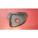 Schließblech Schweller Rahmenspitze vorn rechts NEU NOS Mercedes W116 1166370280