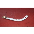 Zierleiste Kotflügel Blinker links Chrom Mercedes W116 1168810332