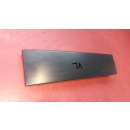 Blech NEU unter Scheinwerfer vorne links Mercedes W116 S SE SEL 1168840948