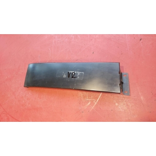 Blech NEU unter Scheinwerfer vorne rechts Mercedes W116 S SE SEL 1168841048