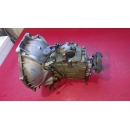Getriebe 4-Gang manuell Mercedes W110 Heckflosse W111