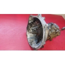 Getriebe 4-Gang manuell Mercedes W110 Heckflosse W111