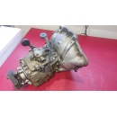 Getriebe 4-Gang manuell Mercedes W110 Heckflosse W111
