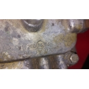 Getriebe 4-Gang manuell Mercedes W110 Heckflosse W111