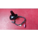 Antenne GPS 197 obsidianschwarz Mercedes W221 2218203175...
