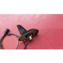 Antenne GPS 197 obsidianschwarz Mercedes W221 2218203175...