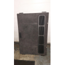 Himmel Dach Dachhimmel Alcantara schwarz Mercedes W221 S-Klasse 2216902550 9E57