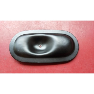 Abdeckung hinten Scheinwerfer Dichtung Mercedes W116 A1168260080 A1168260024