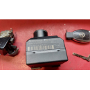 Zündschloß 2 Schlüssel Schloßsatz Mercedes W221 S-Klasse 2215450708 2215451208