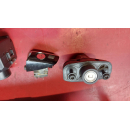 Zündschloß 2 Schlüssel Schloßsatz Mercedes W221 S-Klasse 2215450708 2215451208