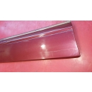 Beplankung Tür vorn links navarrarot 3521 Mercedes W126 SE SEL 1266905740