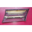 Beplankung vorne links navarrarot Mercedes W126 SE SEL SEC 1266905540 3521