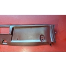 Verkleidung Dachrahmen rot bei Schiebedach Mercedes W126 1266906225 3111