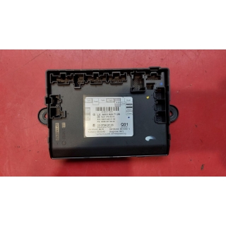 Türsteuergerät hinten links rechts Mercedes W221 S-Klasse 0038207126 2219006604