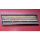 Beplankung Tür hinten links navarrarot 3521 Mercedes W126 SE 1266905940