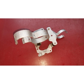 Halter Benzinpumpe Kraftstoffpumpe Mercedes W126 ab 1985 1264701681