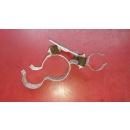 Halter Benzinpumpe Kraftstoffpumpe Mercedes W126 ab 1985 1264701681