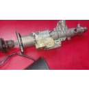 Elektrische Lenksäule Nachrüstset Mercedes W126 SE SEL SEC mit Schalter