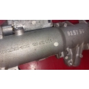 Elektrische Lenksäule Nachrüstset Mercedes W126 SE SEL SEC mit Schalter