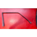 Verkleidung Türrahmen vorn links rot Mercedes W126 SE SEL 1267250371 3112