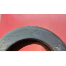 2 Gummiauflage 13 mm, 3 Noppen Federn vorn ORIGINAL Mercedes W126 1263210984
