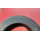 2 Gummiauflage 13 mm, 3 Noppen Federn vorn ORIGINAL Mercedes W126 1263210984