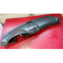 Armaturenbrett schwarz anthrazit Mercedes W209 CLK Coupe Cabrio 2096800287 9C52