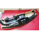 Armaturenbrett schwarz anthrazit Mercedes W209 CLK Coupe Cabrio 2096800287 9C52