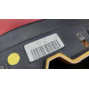 Armaturenbrett schwarz anthrazit Mercedes W209 CLK Coupe Cabrio 2096800287 9C52