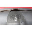 Armaturenbrett schwarz anthrazit Mercedes W209 CLK Coupe Cabrio 2096800287 9C52