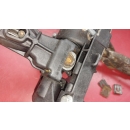 Schalthebel Lagerbock 5-Gang Schaltstangen Mercedes W126 Viergassenschaltung