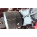 Schalthebel Lagerbock 5-Gang Schaltstangen Mercedes W126 Viergassenschaltung