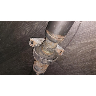 Kardanwelle Gelenkwelle Mercedes W126 260 SE 5-Gang 1264106901