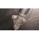 Kardanwelle Gelenkwelle Mercedes W126 260 SE 5-Gang 1264106901