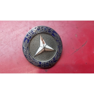 Emblem Stern Kühlergrill Mercedes W108 W109 W110 W111 1108800088 1088800088