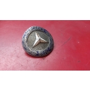 Emblem Stern Kühlergrill Mercedes W108 W109 W110 W111 1108800088 1088800088